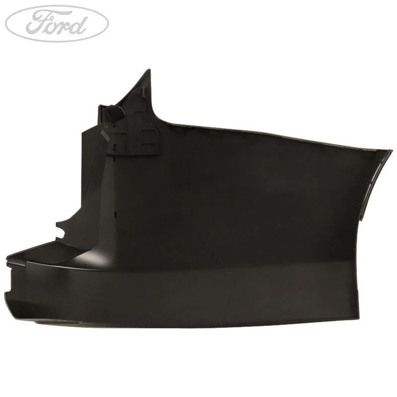 BUMPER END CAP - Image 2