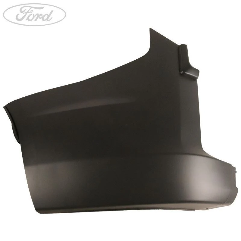 BUMPER END CAP - Image 3