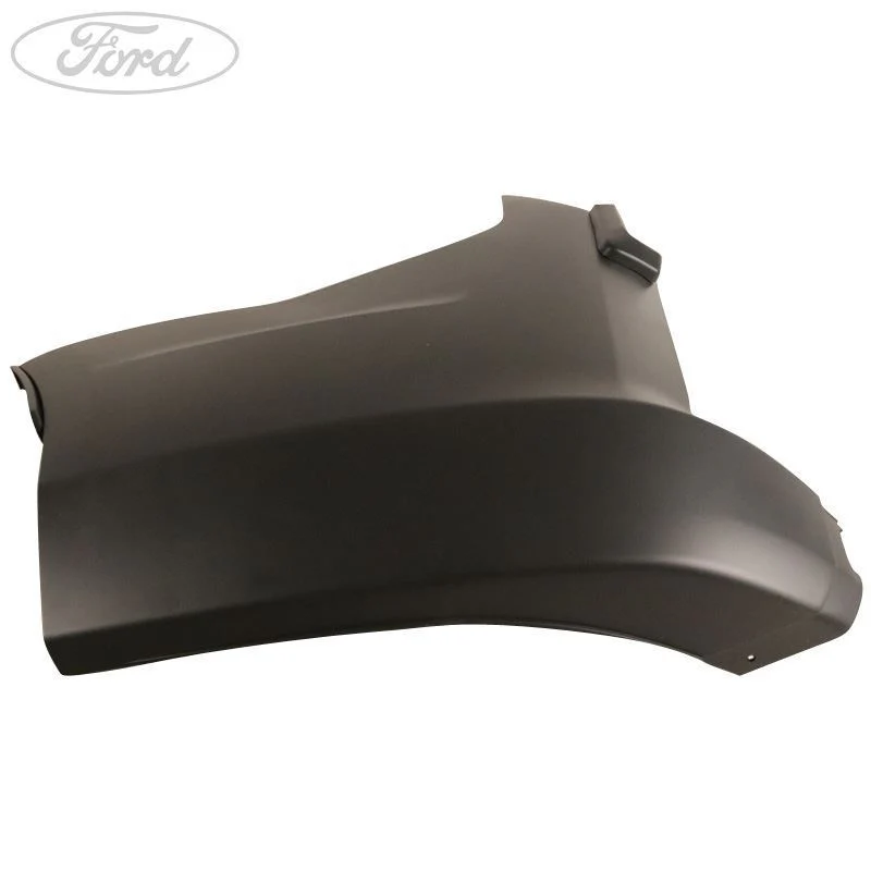 BUMPER END CAP - Image 4