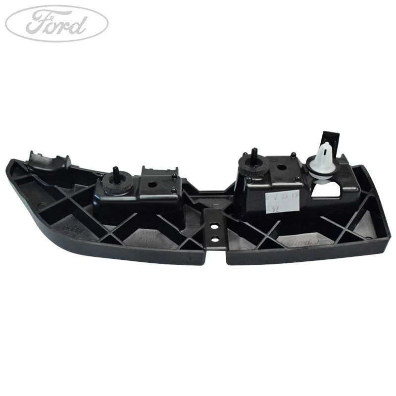 BUMPER MOUNTING BRACKET