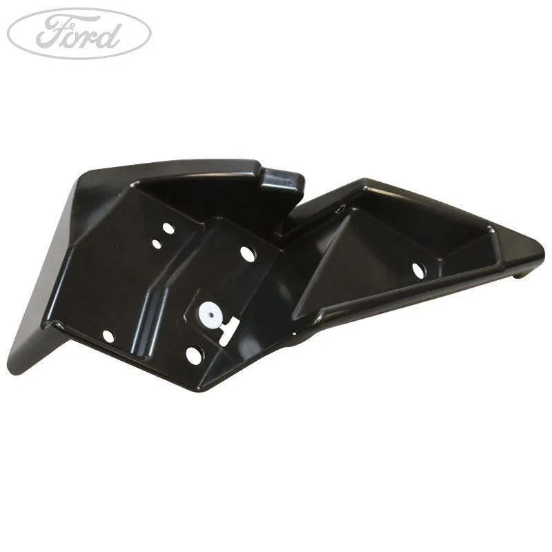 BUMPER MOUNTING BRACKET