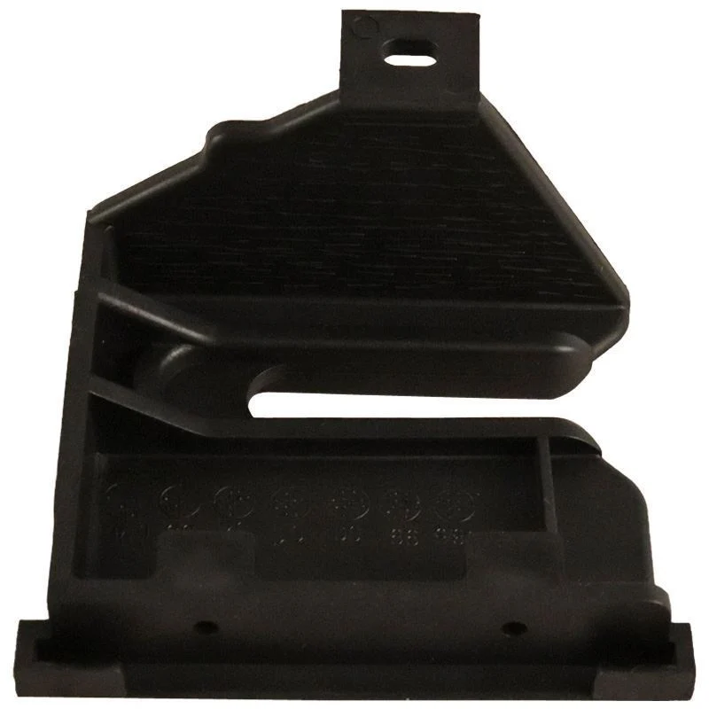 BUMPER MOUNTING BRACKET