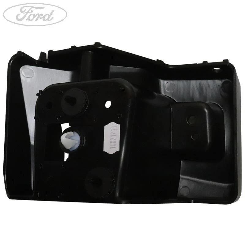 BUMPER MOUNTING BRACKET