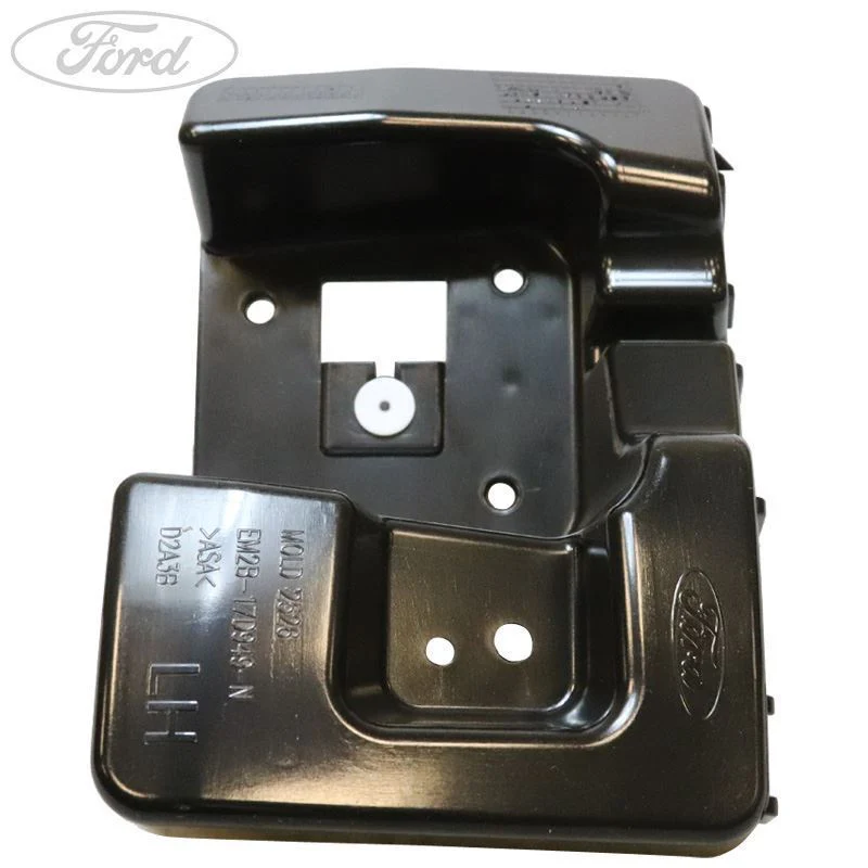 BUMPER MOUNTING BRACKET - Image 4