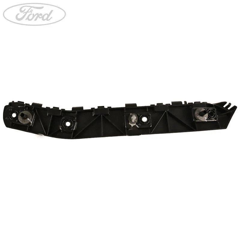 BUMPER MOUNTING BRACKET