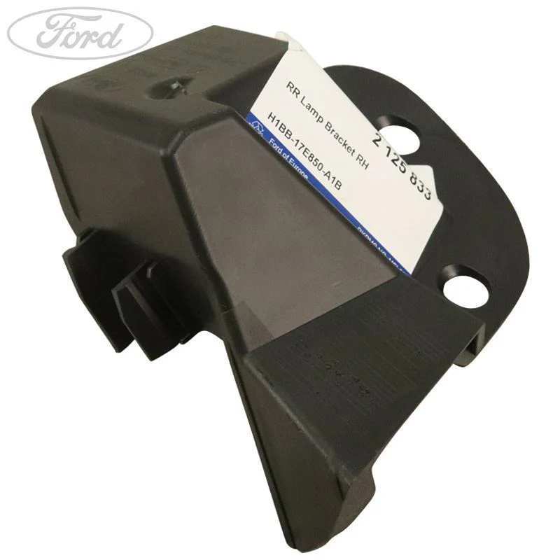BUMPER MOUNTING BRACKET - Image 2