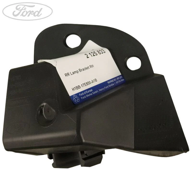 BUMPER MOUNTING BRACKET - Image 4