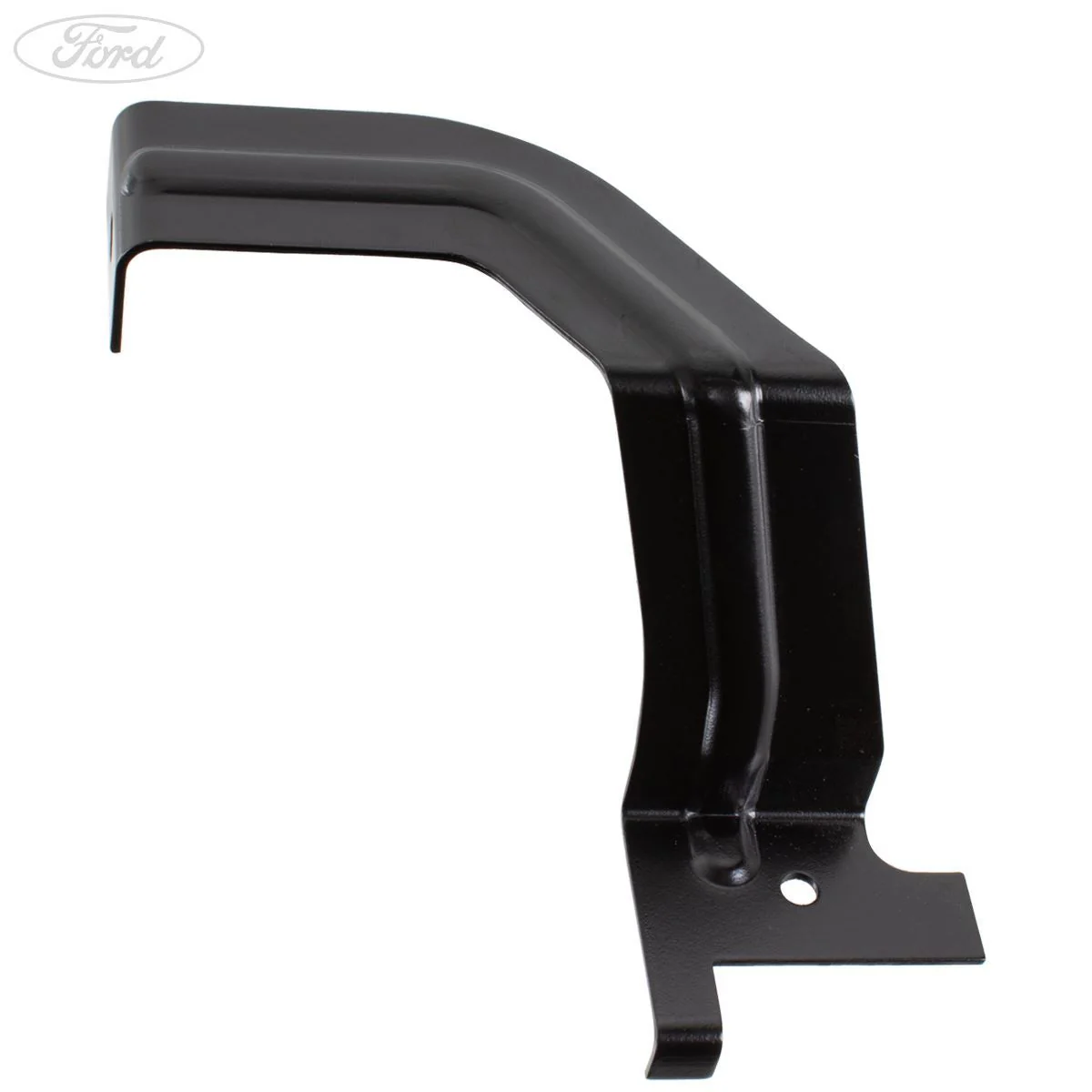 BUMPER MOUNTING BRACKET