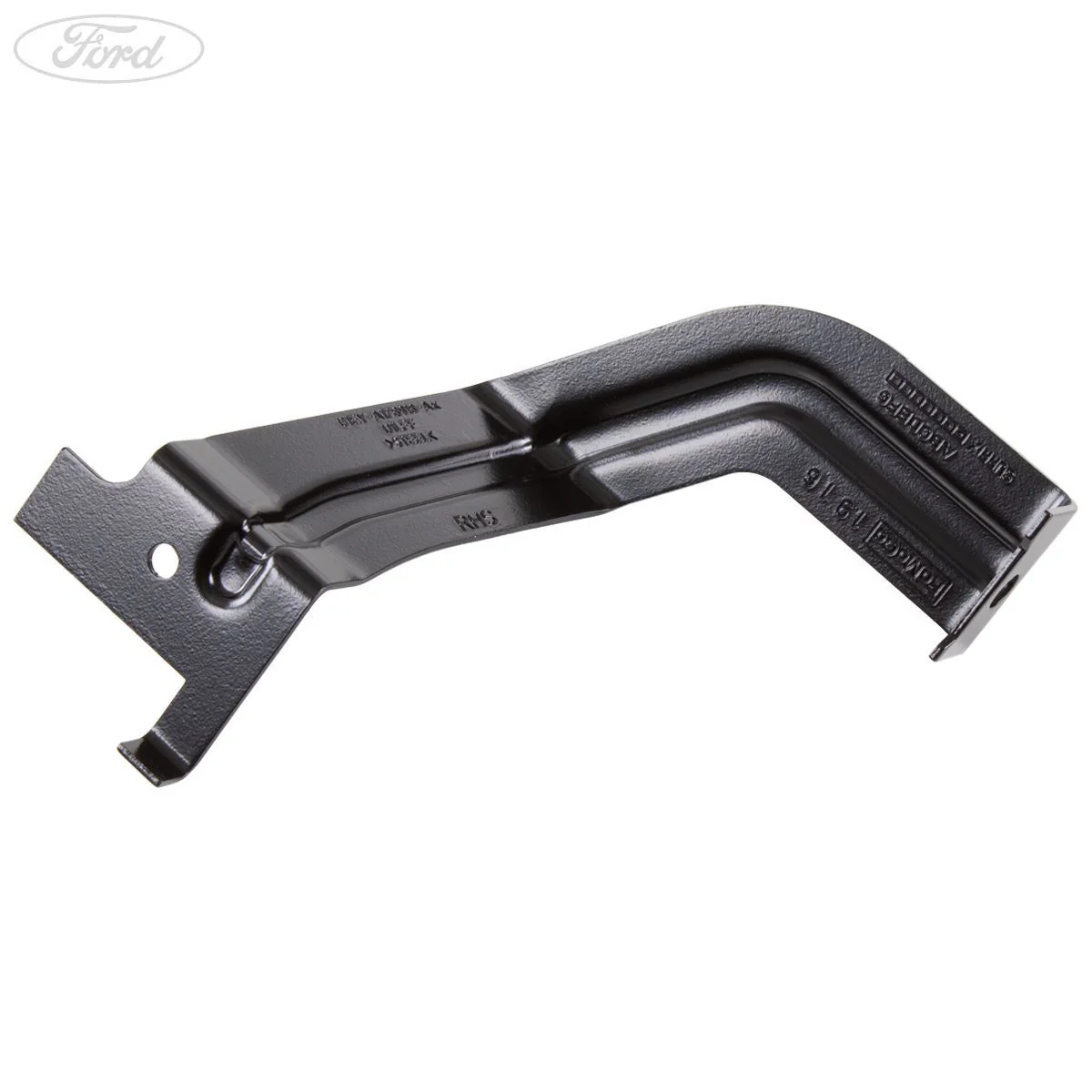 BUMPER MOUNTING BRACKET - Image 2