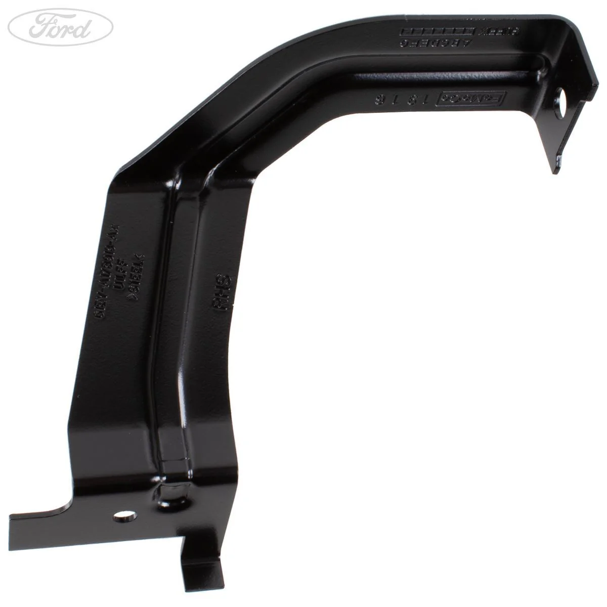 BUMPER MOUNTING BRACKET - Image 3