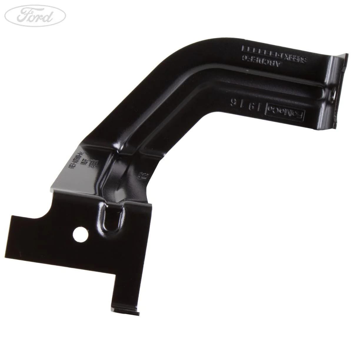 BUMPER MOUNTING BRACKET - Image 4