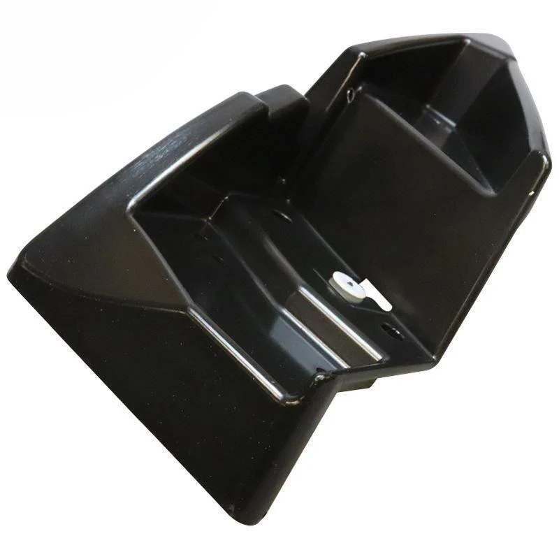 BUMPER MOUNTING BRACKET - Image 5