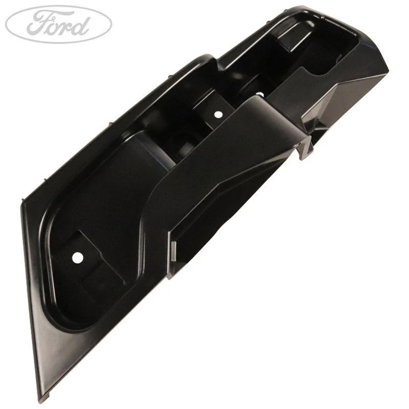 BUMPER MOUNTING BRACKET