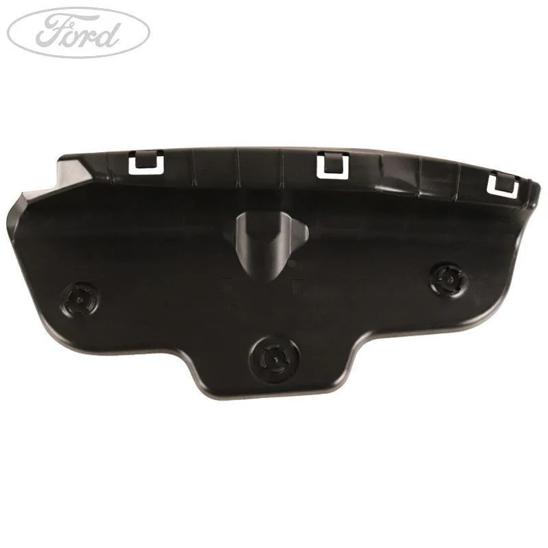 BUMPER MOUNTING BRACKET