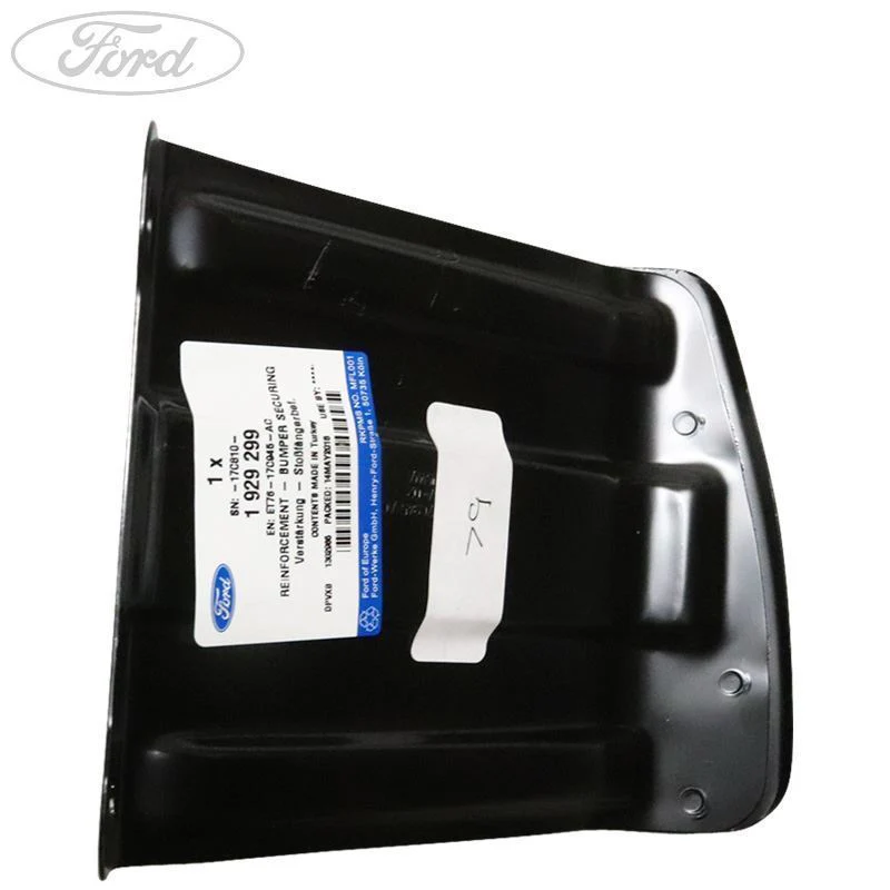 BUMPER SECURING REINFORCEMENT - Image 4