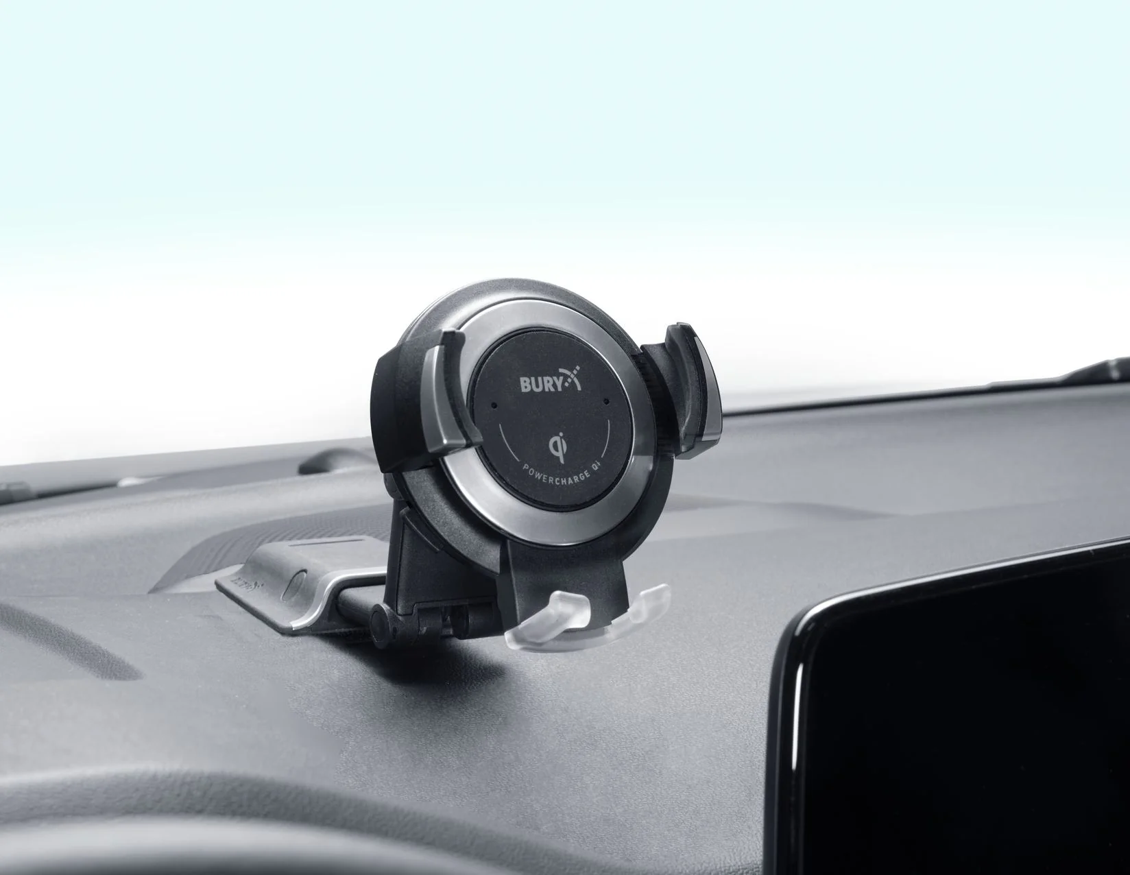 BURY* POWERMOUNT SYSTEM POWERCHARGE QI - Image 20