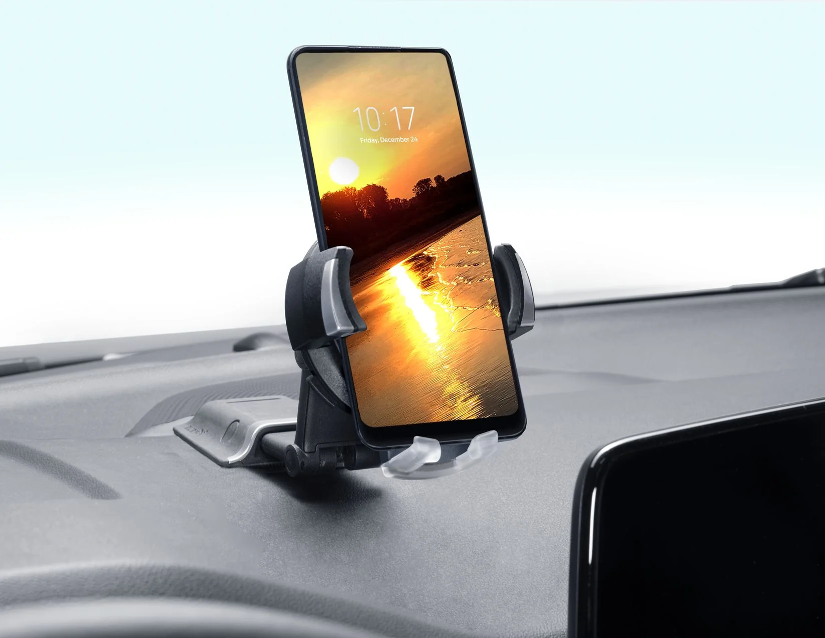 BURY* POWERMOUNT SYSTEM POWERCHARGE QI - Image 21