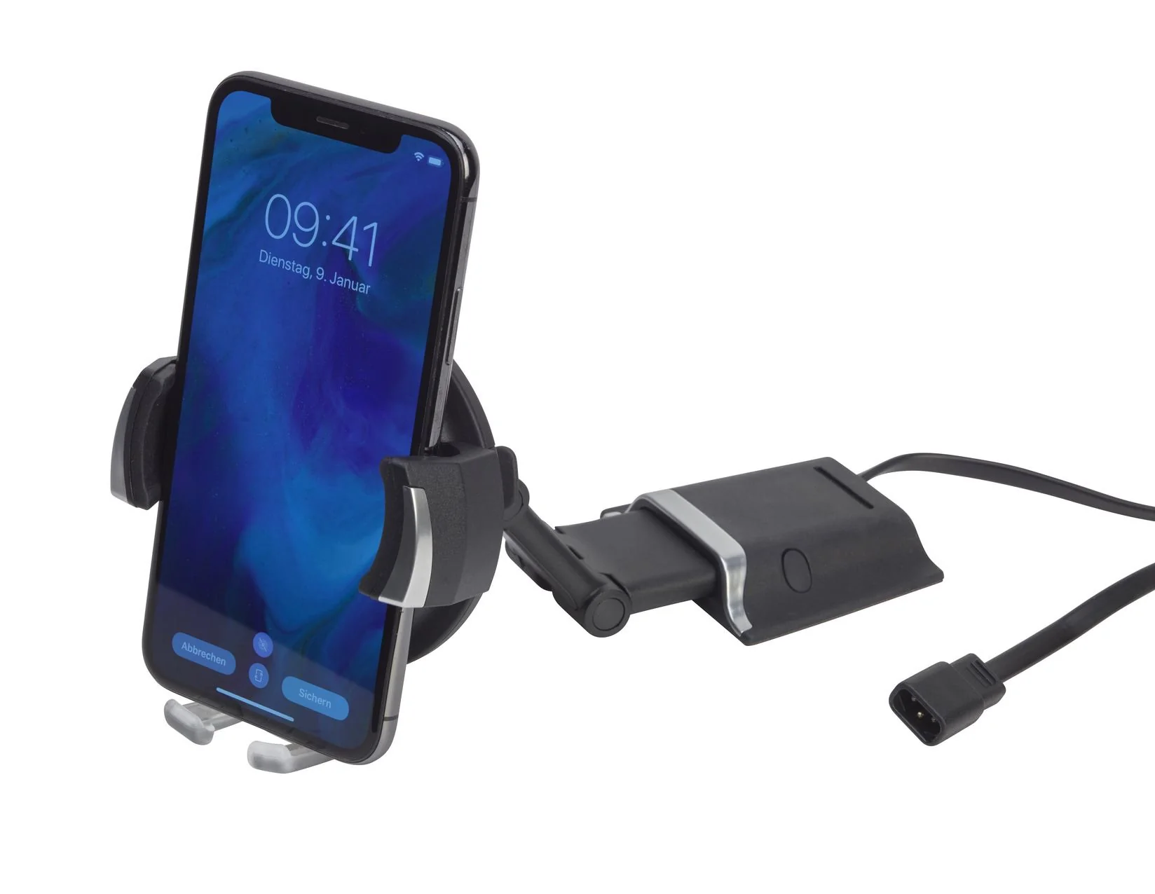 BURY* POWERMOUNT SYSTEM POWERCHARGE QI - Image 4