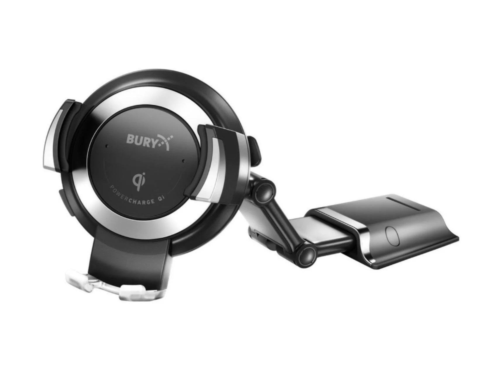 BURY* POWERMOUNT SYSTEM POWERCHARGE QI - Image 5