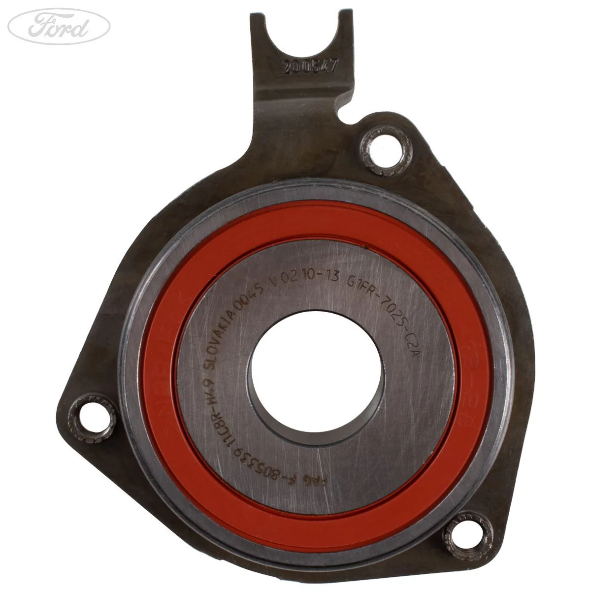 BUSHING - Image 2