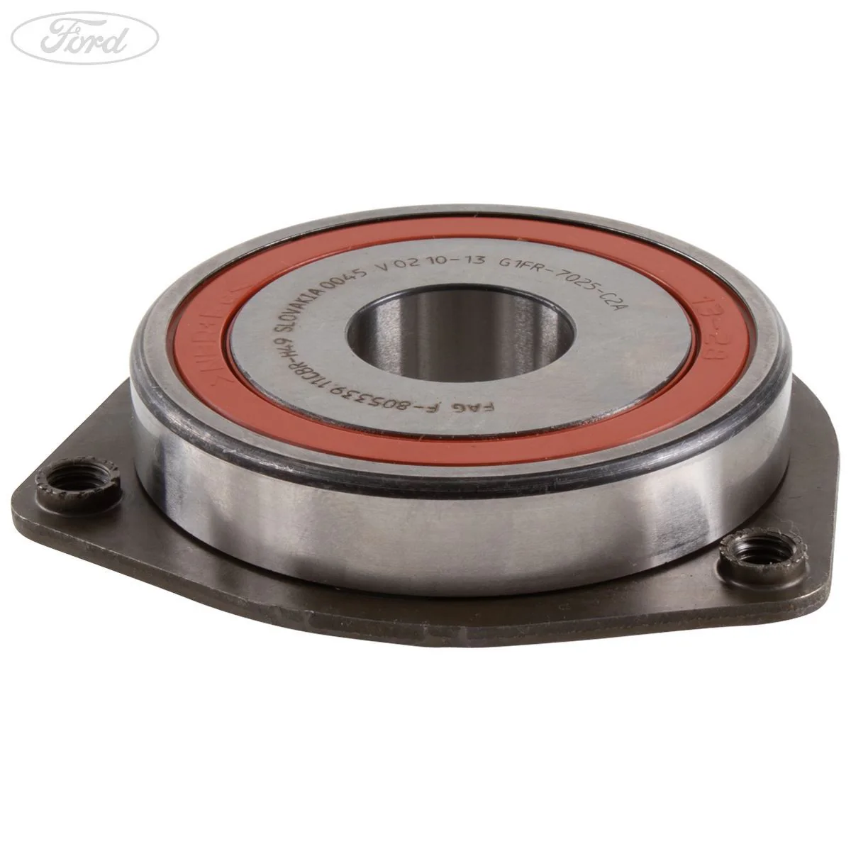BUSHING - Image 3