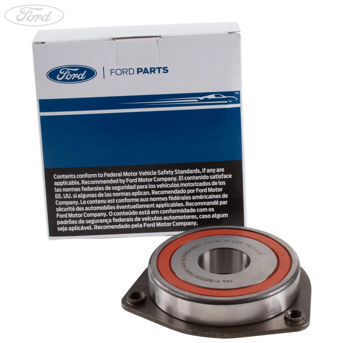 BUSHING - Image 4