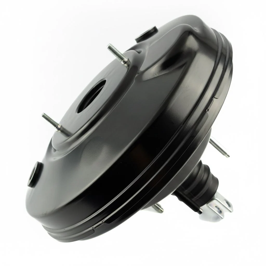 C-Max 1.0 EcoBoost/1.5 TDCi Brake Booster Servo 2011-2019 - Image 2
