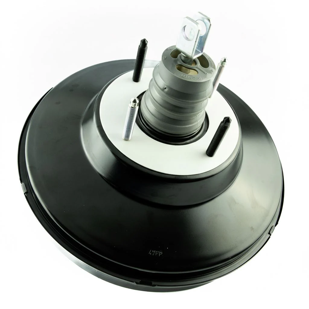 C-Max 1.0 EcoBoost/1.5 TDCi Brake Booster Servo 2011-2019 - Image 4