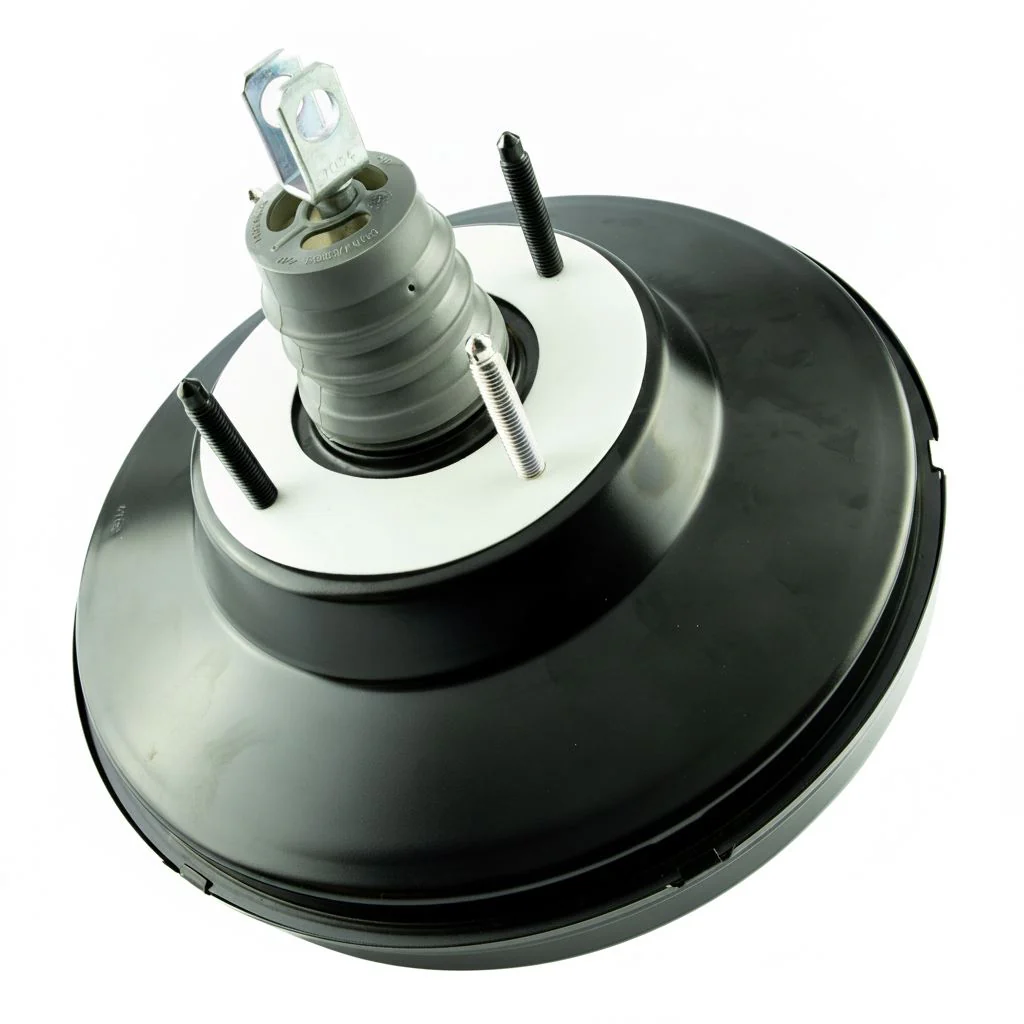 C-Max 1.0 EcoBoost/1.5 TDCi Brake Booster Servo 2011-2019 - Image 5