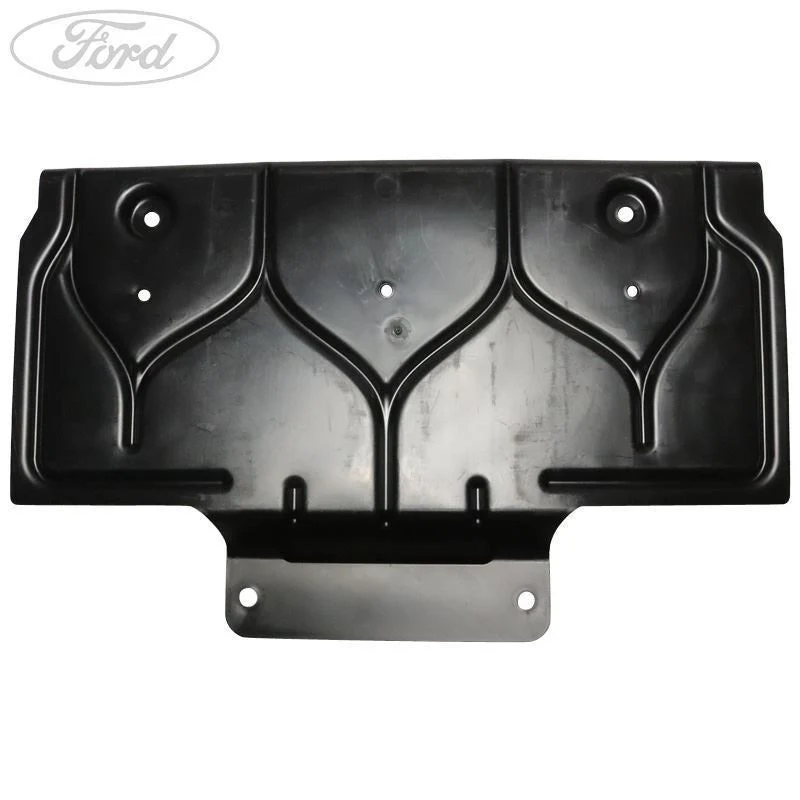 C-MAX 1.5 DURATORQ 1.0 ECOBOOST & GTDI REAR AIR DEFLECTOR