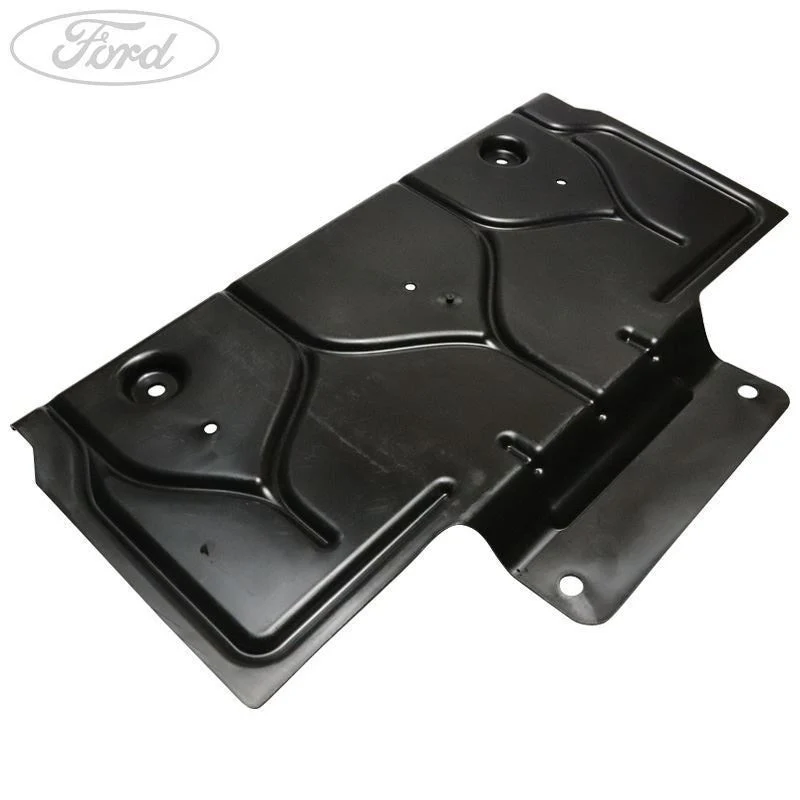 C-MAX 1.5 DURATORQ 1.0 ECOBOOST & GTDI REAR AIR DEFLECTOR - Image 2