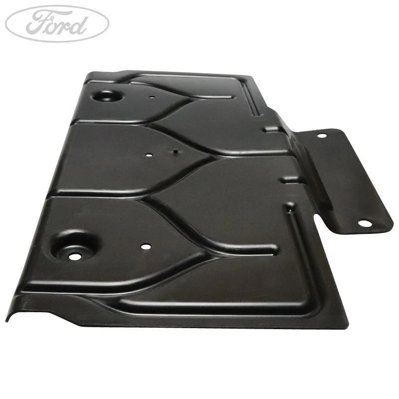 C-MAX 1.5 DURATORQ 1.0 ECOBOOST & GTDI REAR AIR DEFLECTOR - Image 3