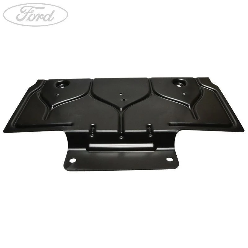 C-MAX 1.5 DURATORQ 1.0 ECOBOOST & GTDI REAR AIR DEFLECTOR - Image 4