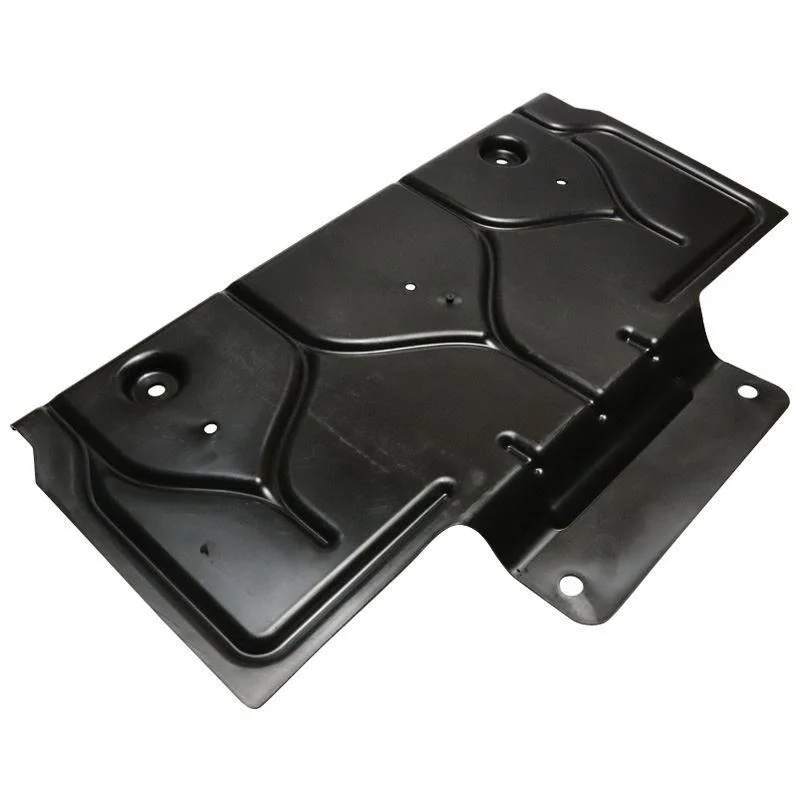 C-MAX 1.5 DURATORQ 1.0 ECOBOOST & GTDI REAR AIR DEFLECTOR - Image 5