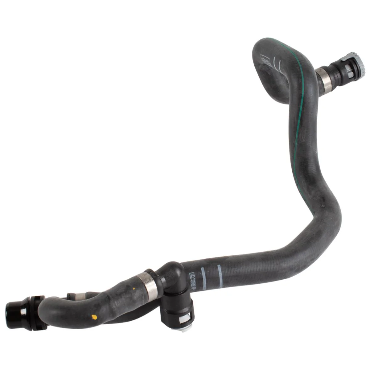 C-MAX 1.5 ECOBOOST WATER HEATER HOSE 6-SPEED AUTO 2015- - Image 5