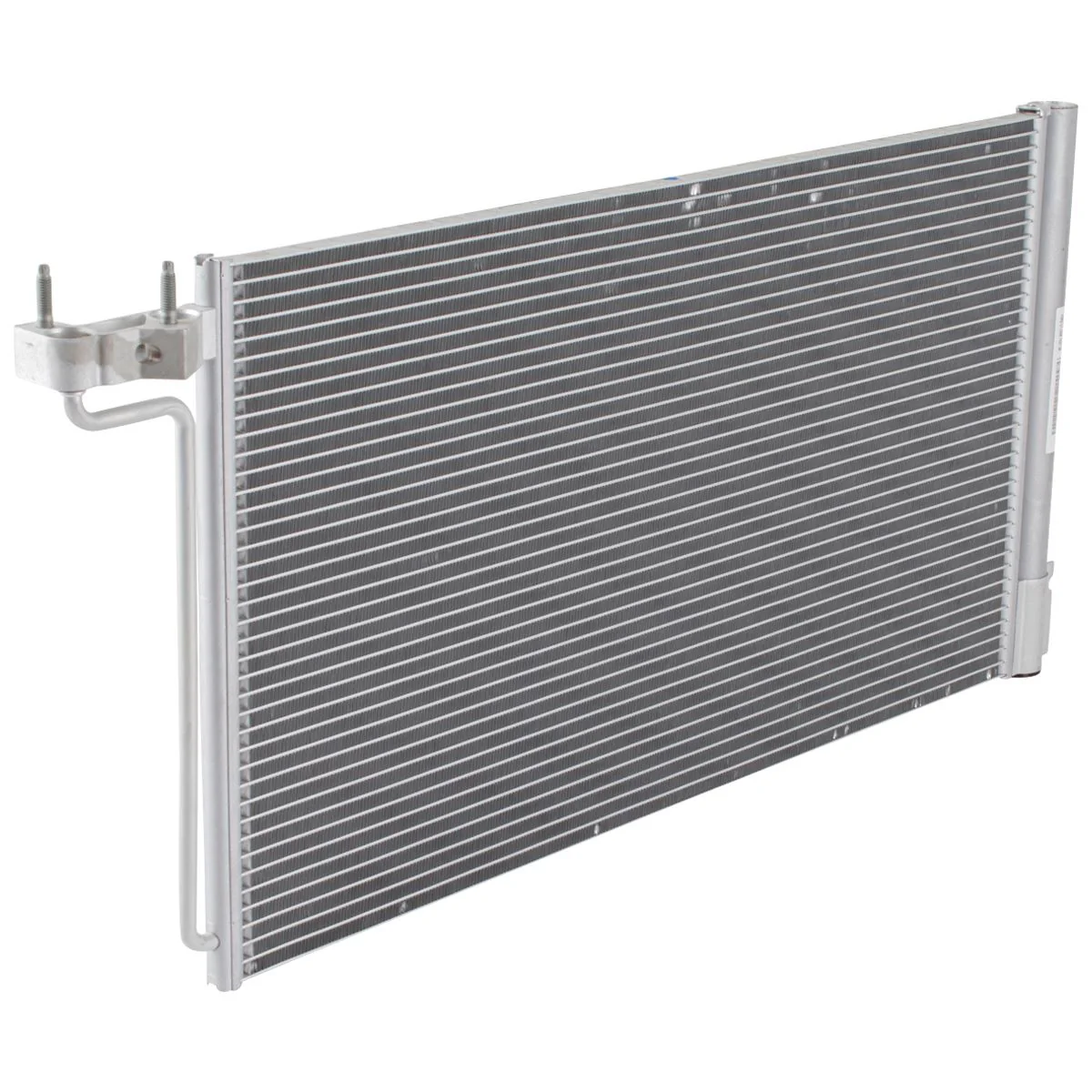 C-MAX 1.6 DURATEC TI-VCT AIR CONDITIONING CONDENSER 04/15- - Image 9
