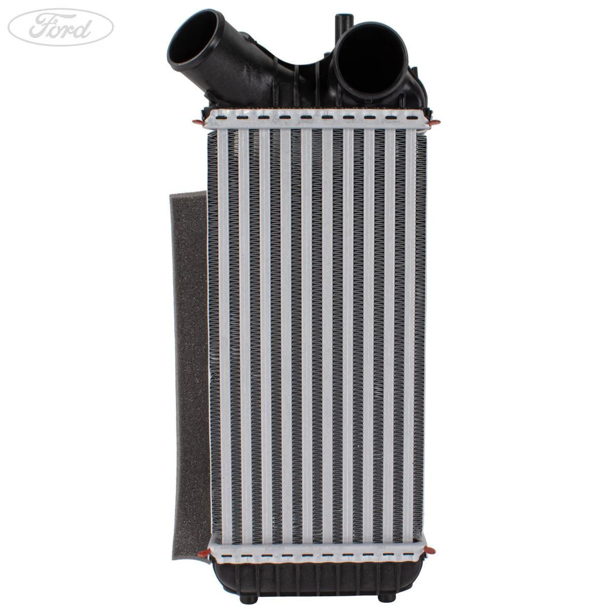 C-MAX 1.6 DURATORQ DI TC INTERCOOLER 08/2010-06/2015 - Image 4