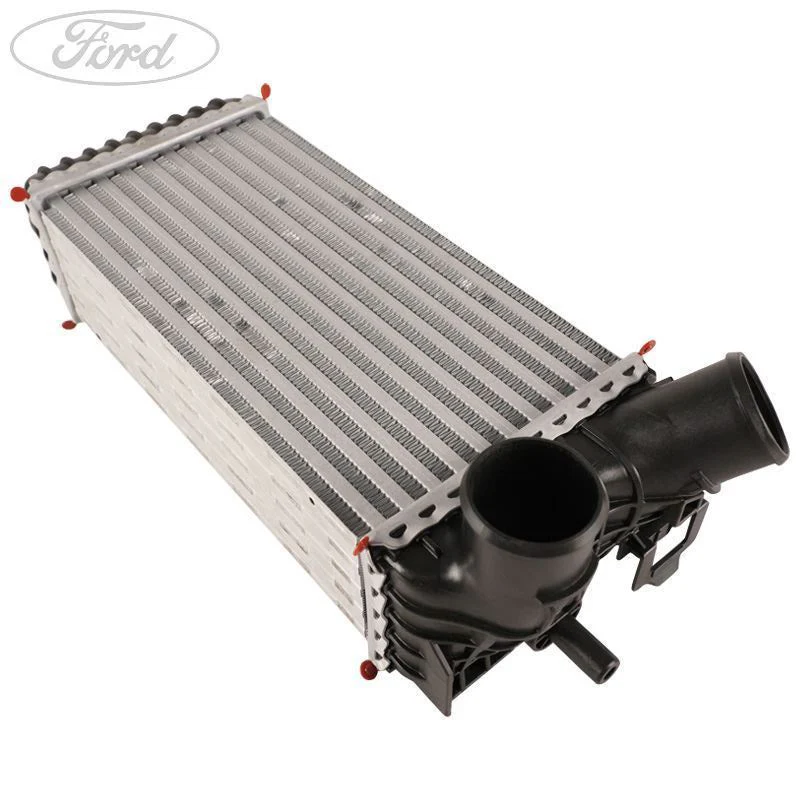 C-MAX 1.6 DURATORQ DI TC INTERCOOLER 08/2010-06/2015 - Image 6
