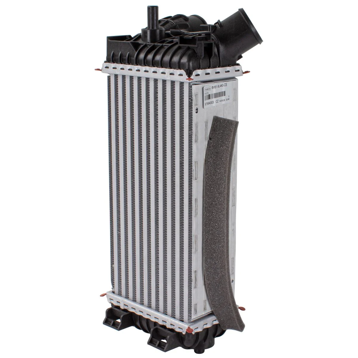 C-MAX 1.6 DURATORQ DI TC INTERCOOLER 08/2010-06/2015 - Image 8