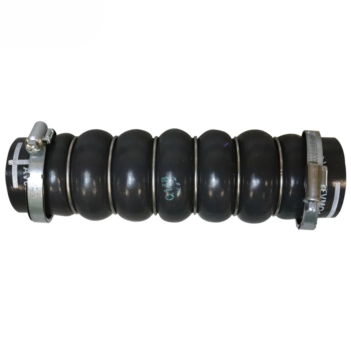 C-MAX 1.6 DURATORQ DI TC INTERCOOLER AIR PIPE 2010-2015 - Image 5