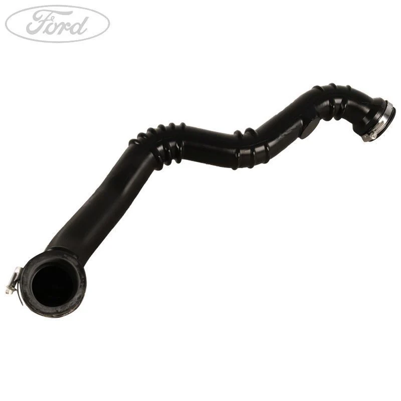 C-Max 2010-2015 Kuga 2012-2019 1.6 GTDi Air Inlet Intercooler Pipe 6-Speed Manual MMT6