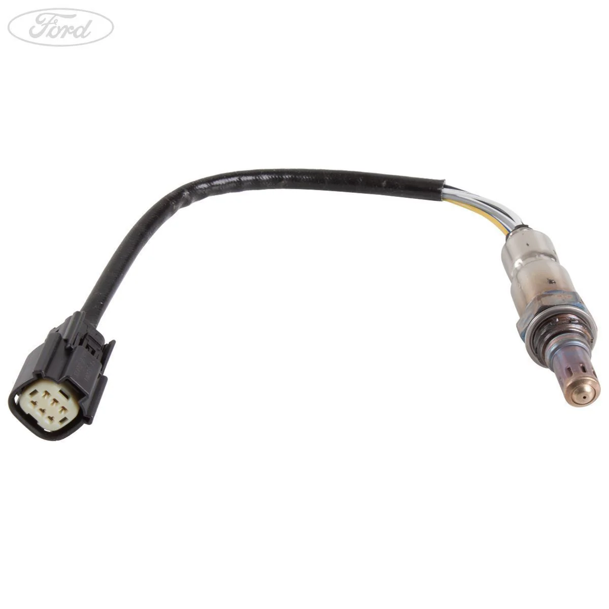 C-MAX AFTER CATALYST O2 LAMBDA SENSOR HEGO 310MM 2016- - Image 7