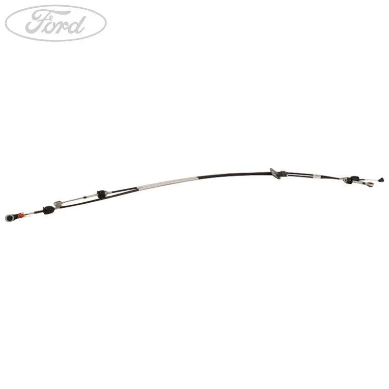 C-MAX ALL ZETEC-S & DURATEC GEAR SELECTOR CABLE 08-10 - Image 2