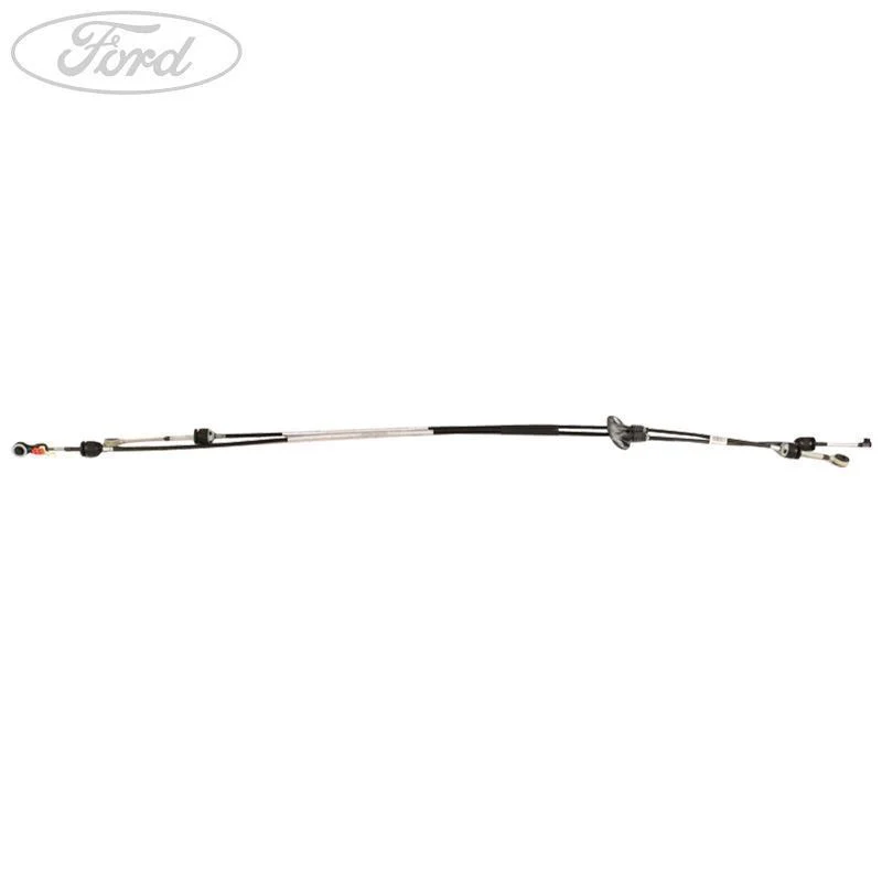 C-MAX ALL ZETEC-S & DURATEC GEAR SELECTOR CABLE 08-10 - Image 5