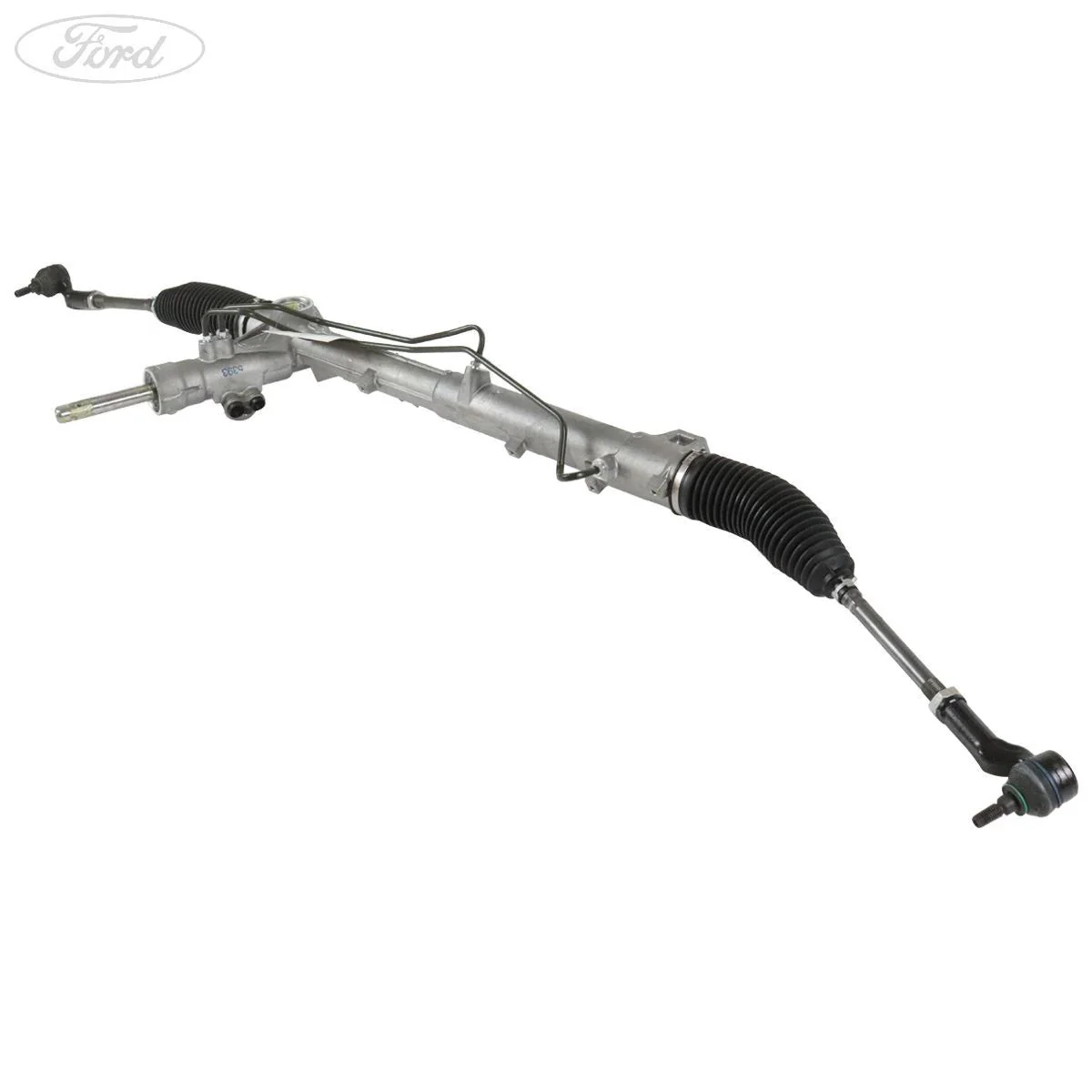 C-MAX DIESEL & 2.0 DURATEC POWER STEERING RACK 2009-2010 - Image 2