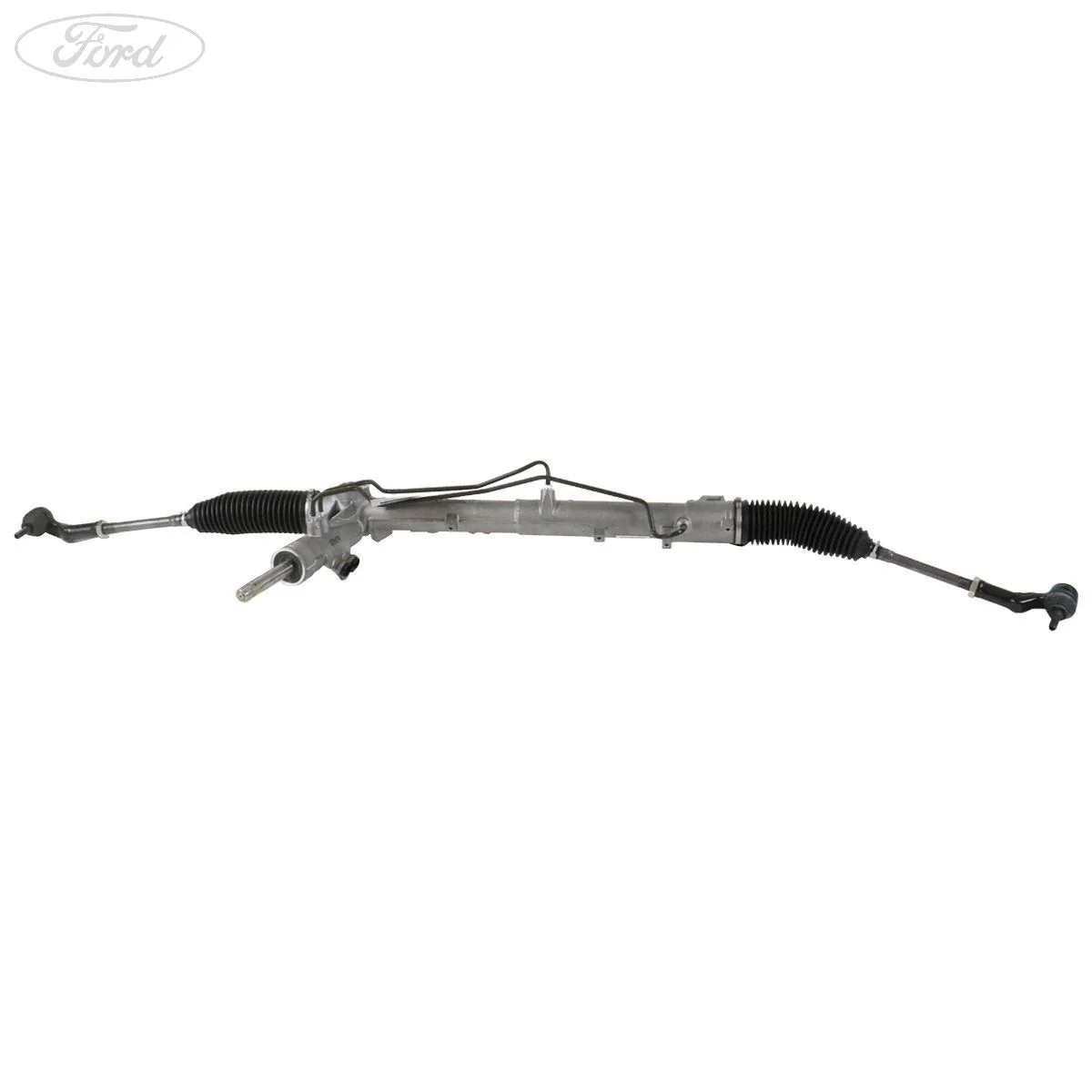C-MAX DIESEL & 2.0 DURATEC POWER STEERING RACK 2009-2010 - Image 3