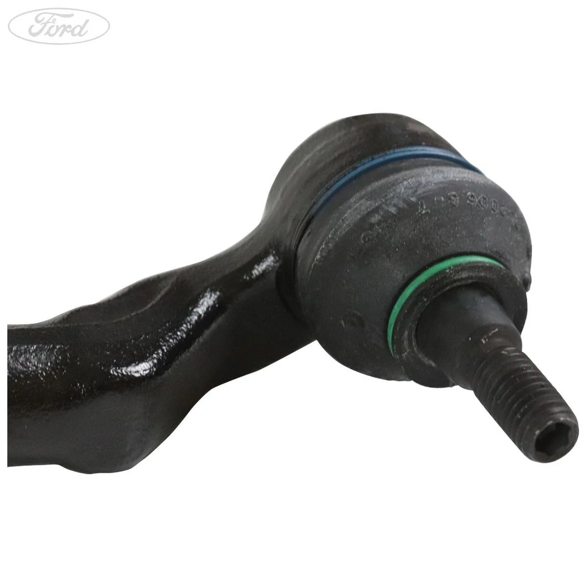 C-MAX DIESEL & 2.0 DURATEC POWER STEERING RACK 2009-2010 - Image 4