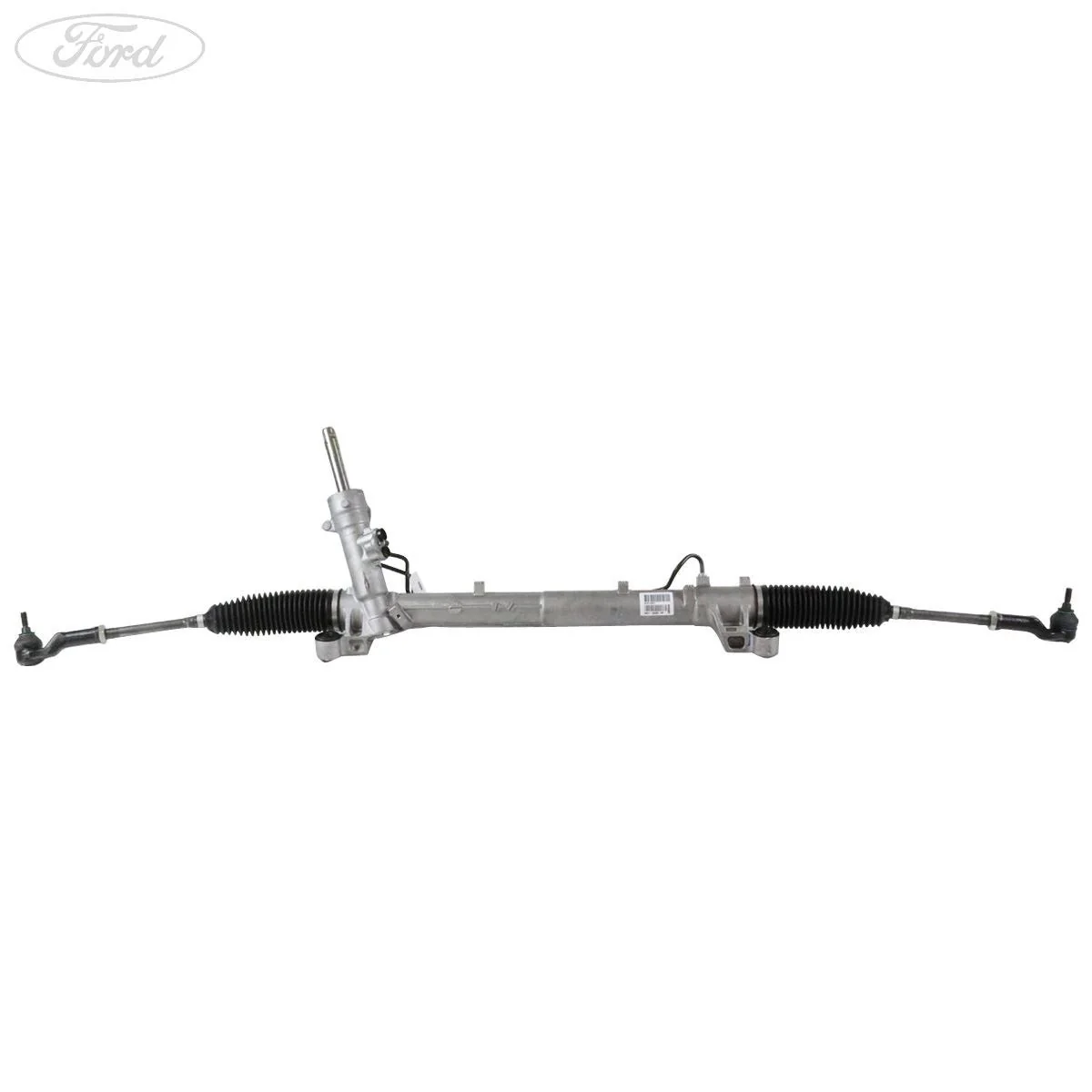 C-MAX DIESEL & 2.0 DURATEC POWER STEERING RACK 2009-2010 - Image 5
