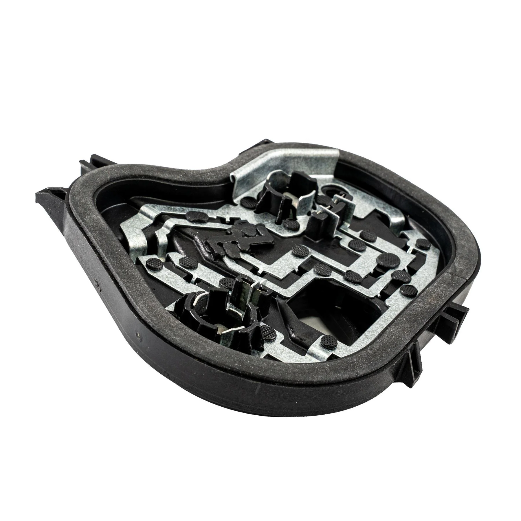 C-Max Drivers Side Right Outer Rear Light Bulb Holder 2015-2019 - Image 2