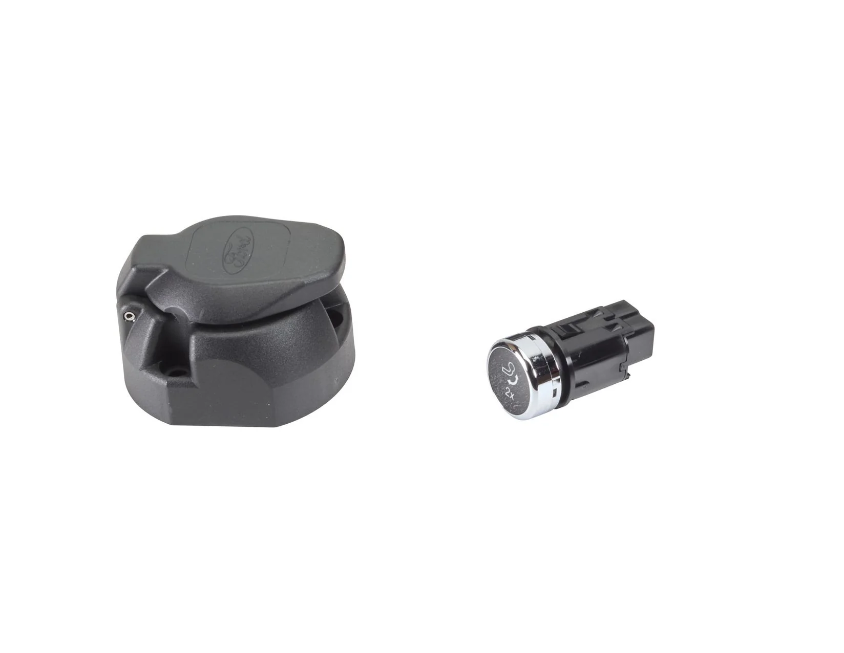 C-MAX ELECTRICAL KIT FOR TOW BAR 13 PIN CONNECTOR - Image 4